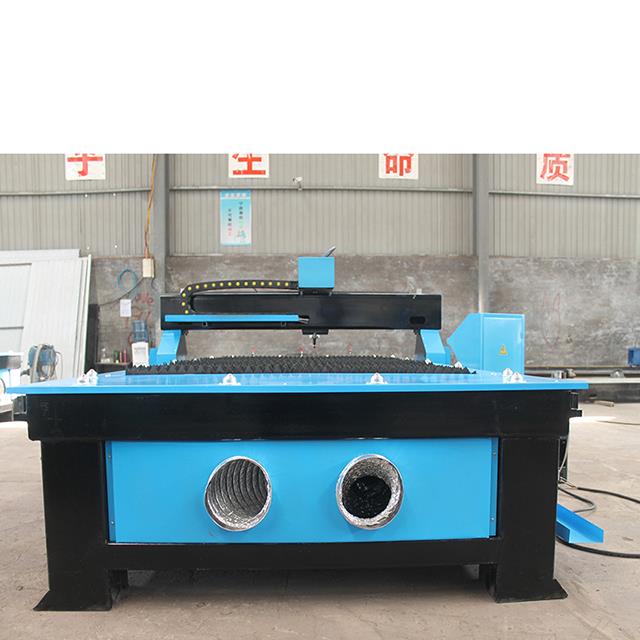 Desktop Plasma CNC Cutting Machine