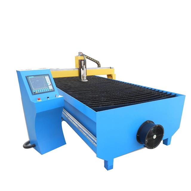 Desktop Plasma CNC Cutting Machine