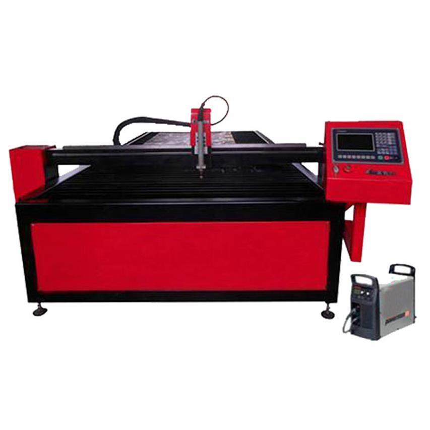 Water Knife  Plasma Cutting Machine