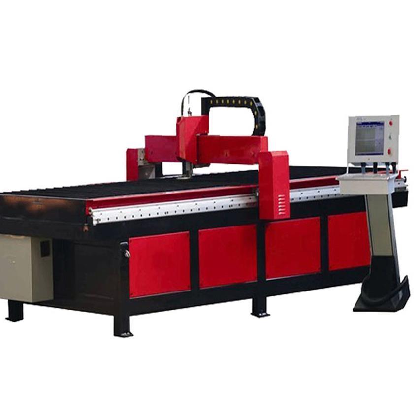 Water Knife  Plasma Cutting Machine