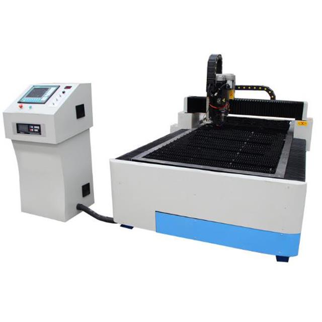 Table Type CNC Plasma With Marking Cutting Machine