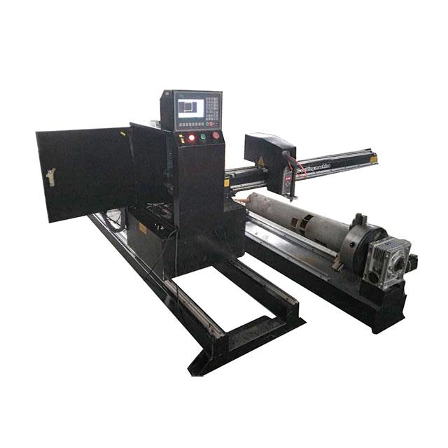 Cantilever Plasma Cutting Machine Pipe Cutting Machine