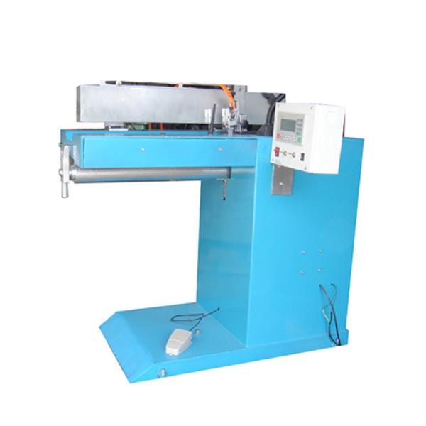 Longitudinal Seam Welding Machine