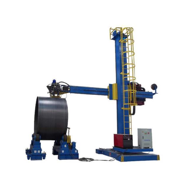 Automatic Welding Manipulator