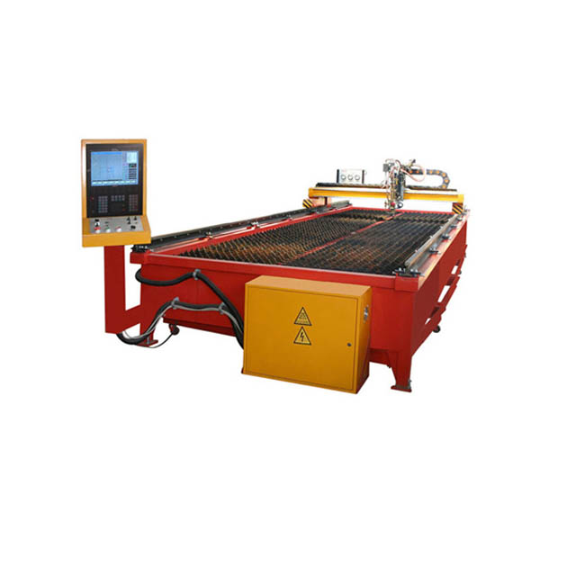 Desktop cnc plasma cutter cut 40 cutting tables machine from China 