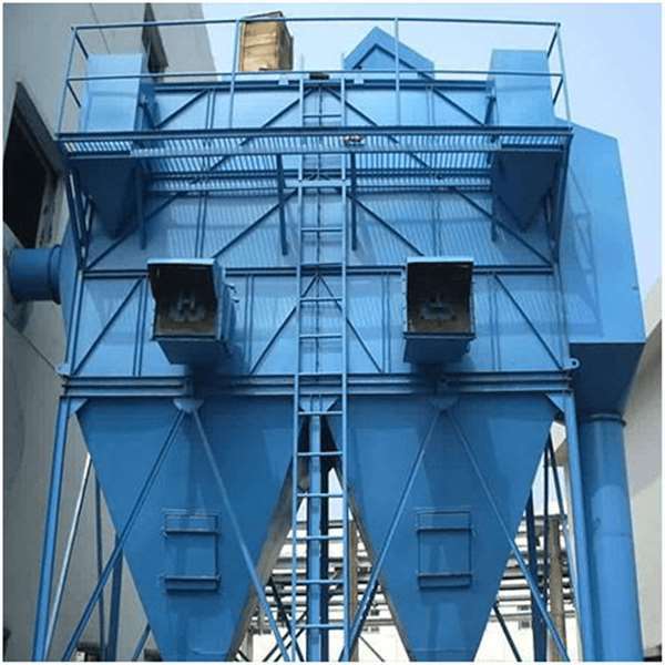 Pulse Bag Dust Collector