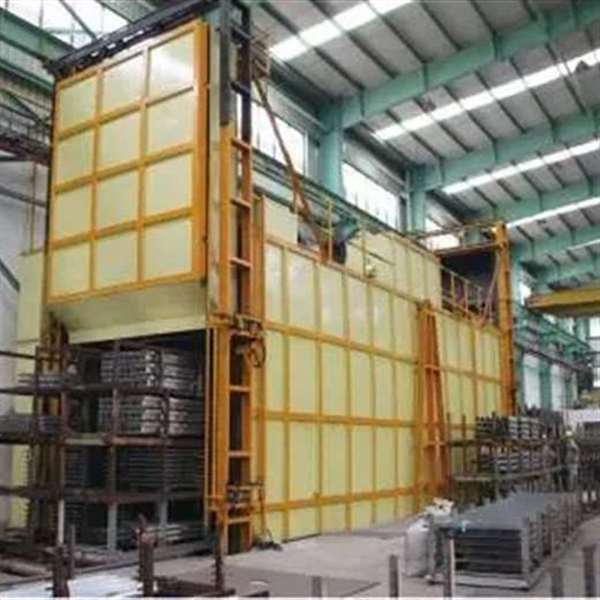 Aluminum Profile Aging Furnace