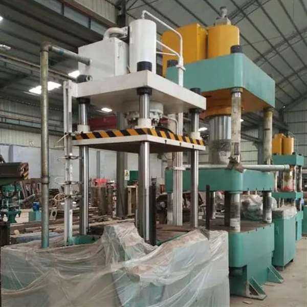 Aluminum Ingot Casting Machine