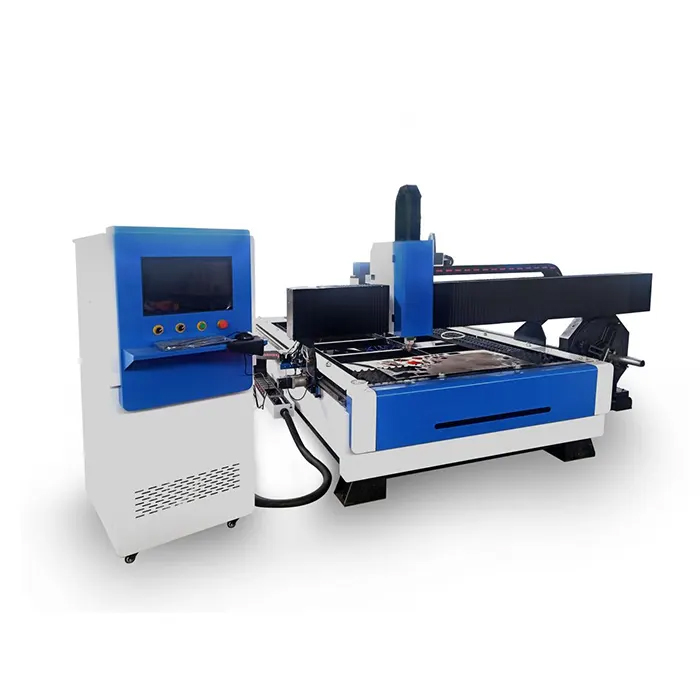 Cutting machine series