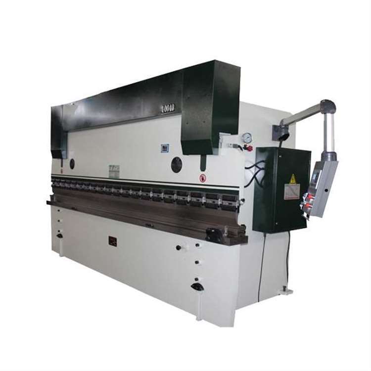 High Quality Street Pole Bending Machine