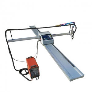 Portable Plasma CNC Cutting Machine/chea