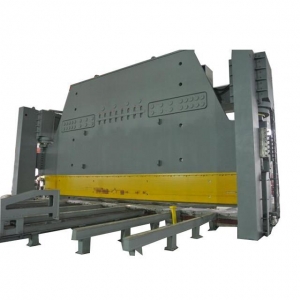 JCO Gantry Type CNC Plate Press Brake /B