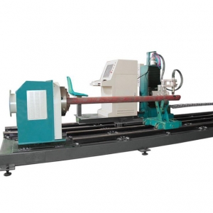 5-Axis / 8-Axis Pipe Cutting Machine