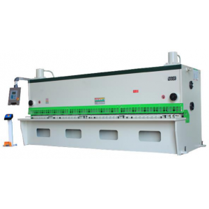 What are the characteristics of CNC bending machine? 