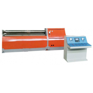 What is the difference between a three-roll four-roller plate bending machine-Da