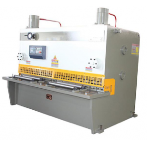 How can QC11Y hydraulic pendulum shearing machine avoid moisture