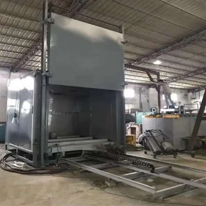 Aluminum Profile Aging Furnace