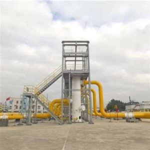 Two Stage Coal Gasifier