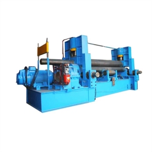 Unlocking Efficiency and Precision with High-Quality Street Pole Bending Machine