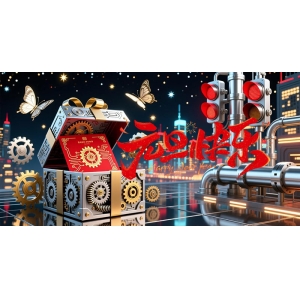 New Year Holiday Notice