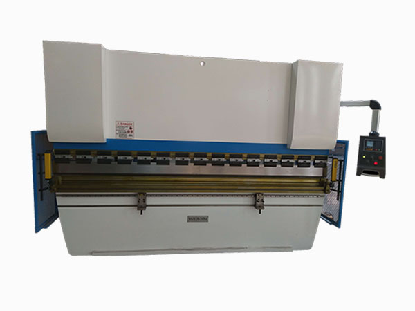 What should I do if the sound of the hydraulic CNC bending machine is too loud? Don't worry, Mingcheng will help you solve your problems!