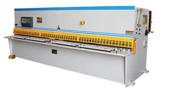 Laser cutting machine VS CNC shearing machine(图3)